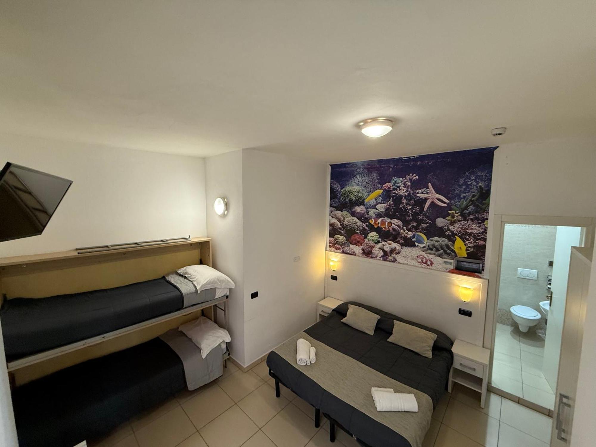 Hotel Margherita Rimini Dış mekan fotoğraf