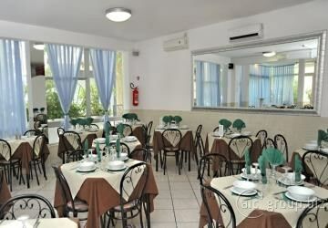 Hotel Margherita Rimini Dış mekan fotoğraf